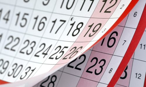 Сроки получения результата колеблются от 1 до 9 дней в зависимости от применяемого оборудования